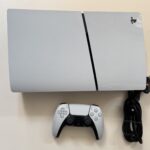 Sony PS5 Slim