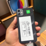 UK Used iPhone 11 128g