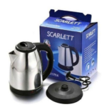 Scarlett Electric Kettle 2L