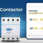 Contactor