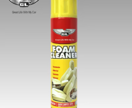 gl multifunctional foam spray cleaner in ghana
