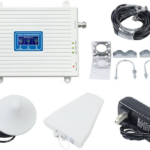Cell Phone 3G/4G Signal Booster