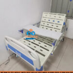 Hospital Bed (One Crack Complete) in ghana