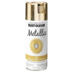 Rustoleum Metallic Gold Paint Rustoleum Metallic Gold Paint