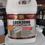 Rust-Oleum Seal Krete Lockdown Concrete Bonding Primer Rust-Oleum Seal Krete Lockdown Concrete Bonding Primer