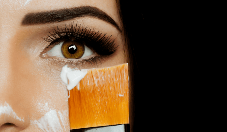 How To Hide Wrinkles The Best Makeup Tips