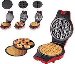 Pancake Maker Electric P.. in Ghana Best Sale Price: Upfrica GH