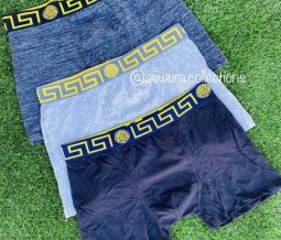 Louis Vuitton Boxers For Sale In Ghana